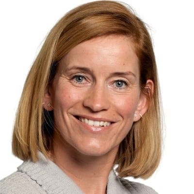 Pernille Butho Tørnes