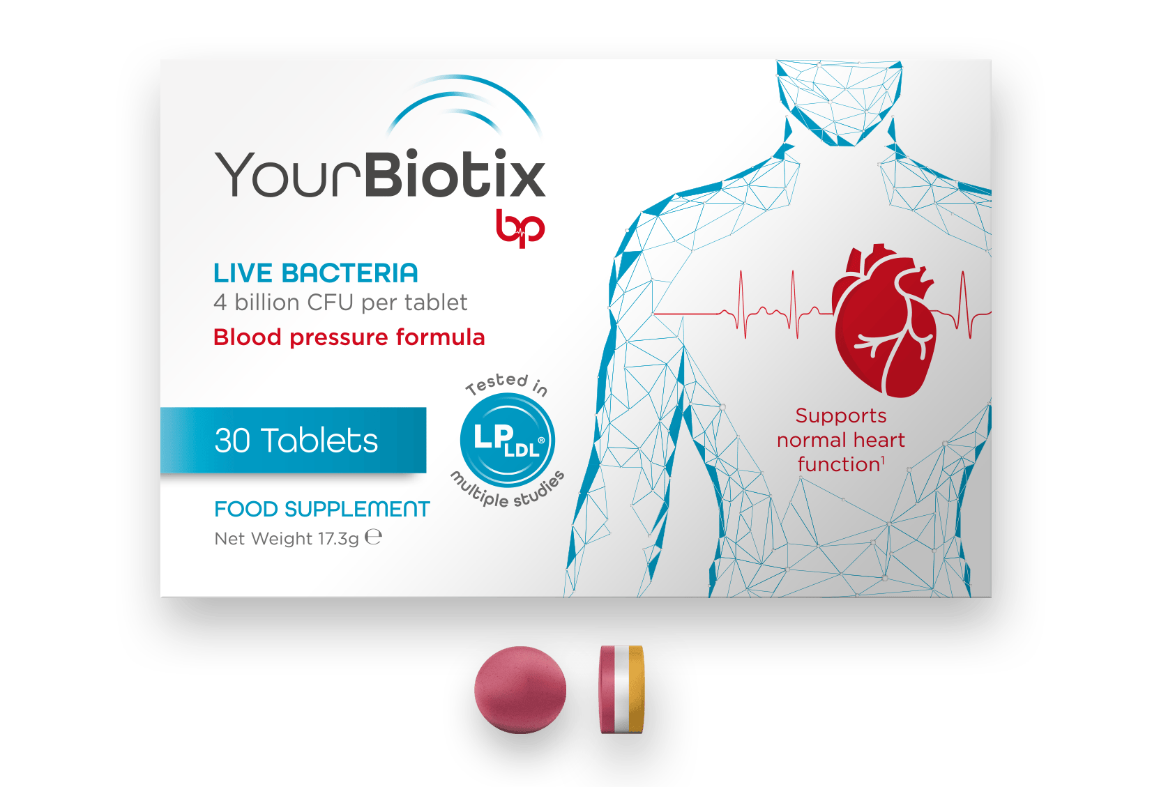 YourBiotix BP product